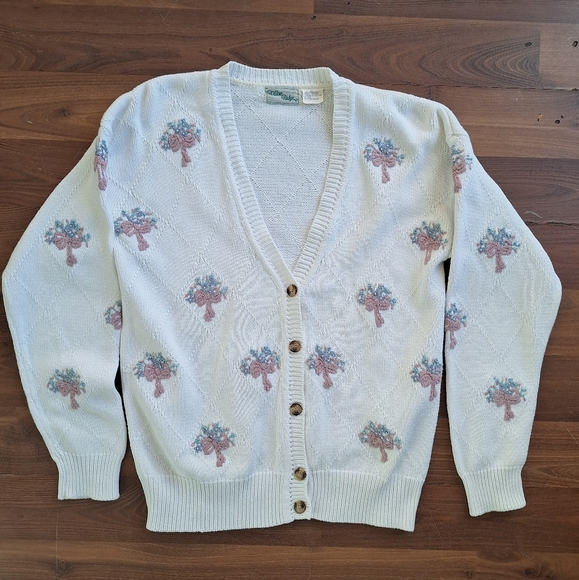 Willow Ridge Sweater - Picture 5 of 6